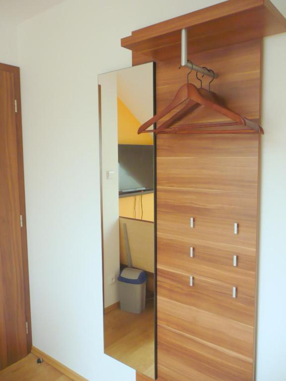 Ami Penzion Brno Rum bild